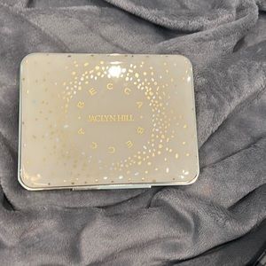 Becca Jacqueline Hill